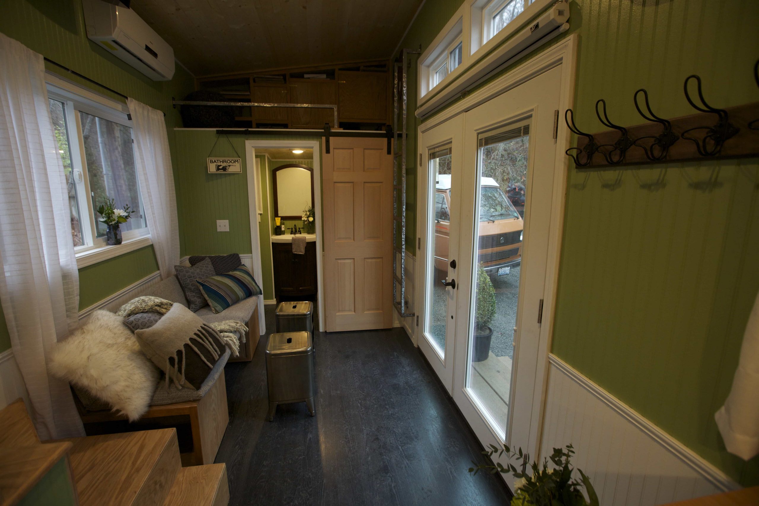 Everett TinyHouseMe