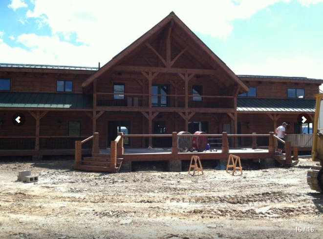 Allison Home Pennsylvania