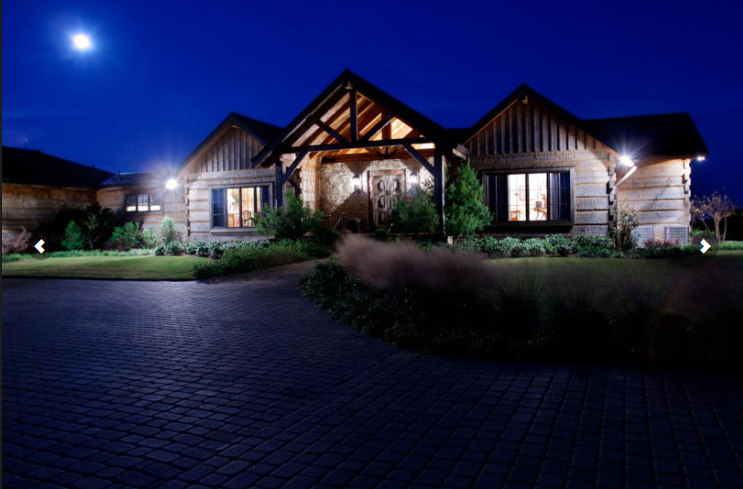 Barkley Timberlake – Alabama