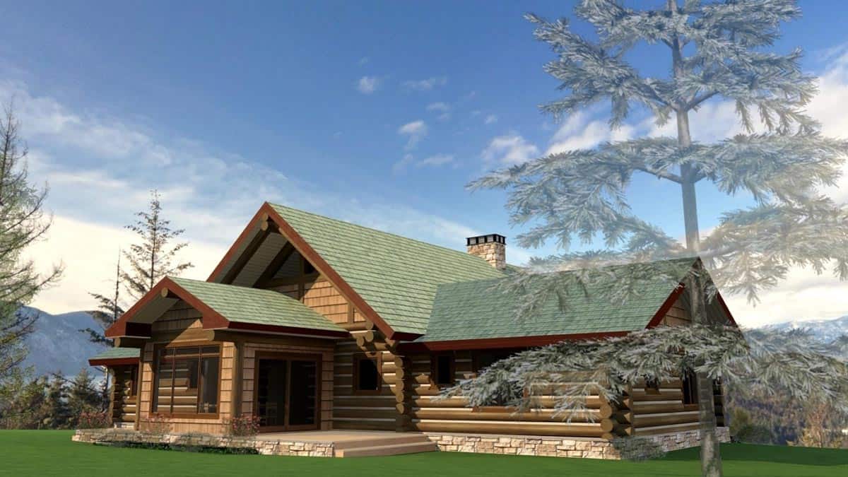 Wenatchee TinyHouseMe