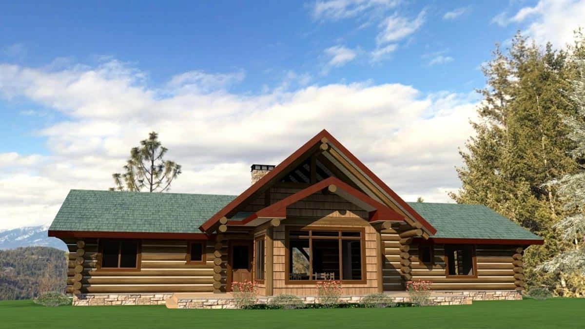 Wenatchee TinyHouseMe