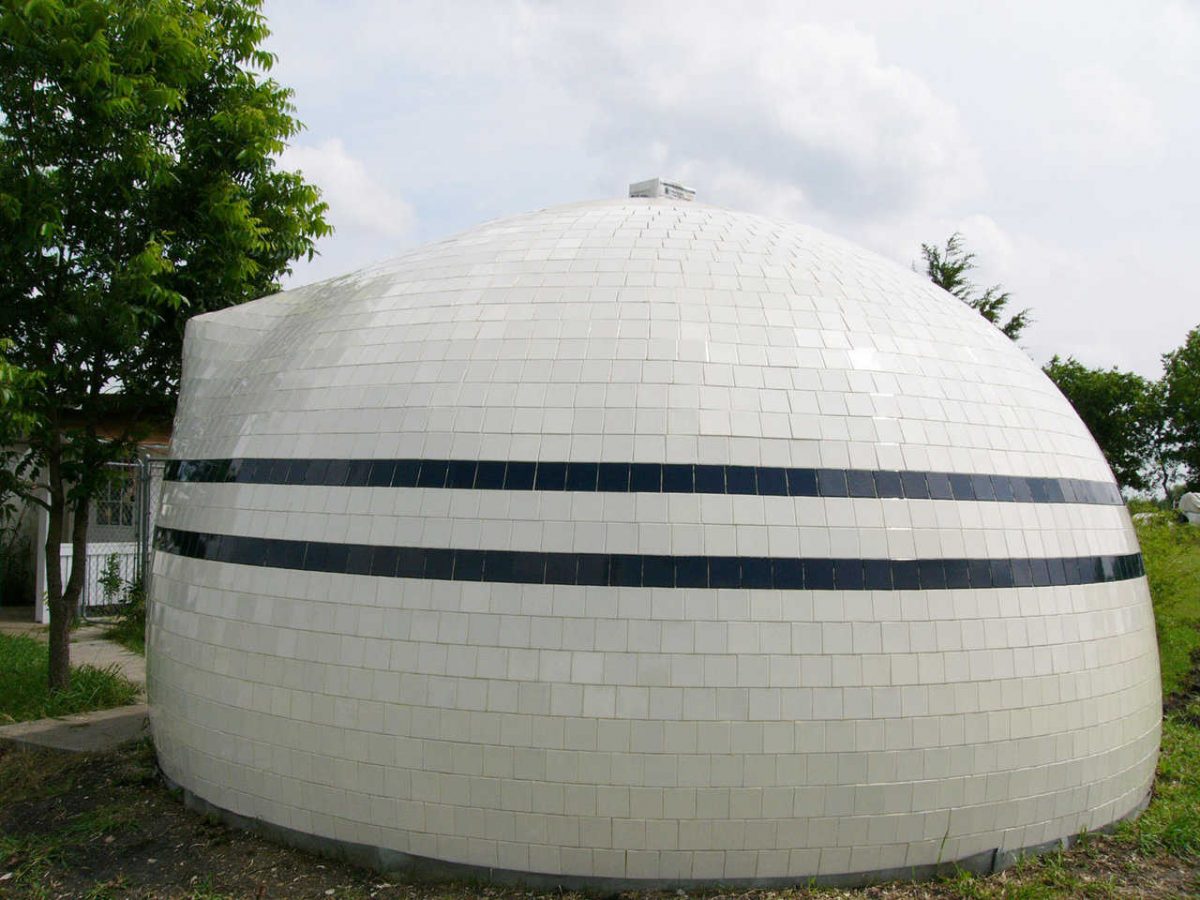 Hyperion Dome