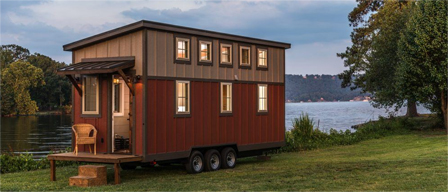 Why Is Now the Correct Time To Invest in a Tiny Home?