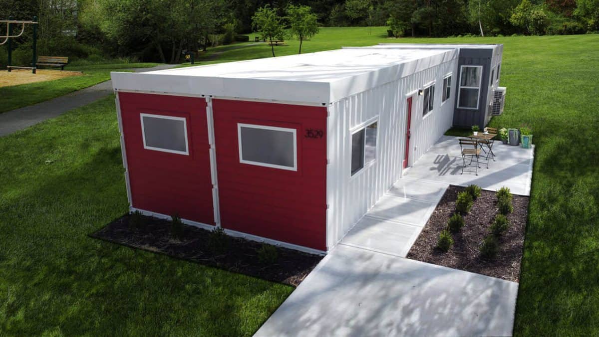 Are Tiny Homes the Ultimate Solution to the Housing Crisis?