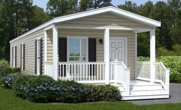 Places in Florida Where You Can Legally Park Your Tiny Home
