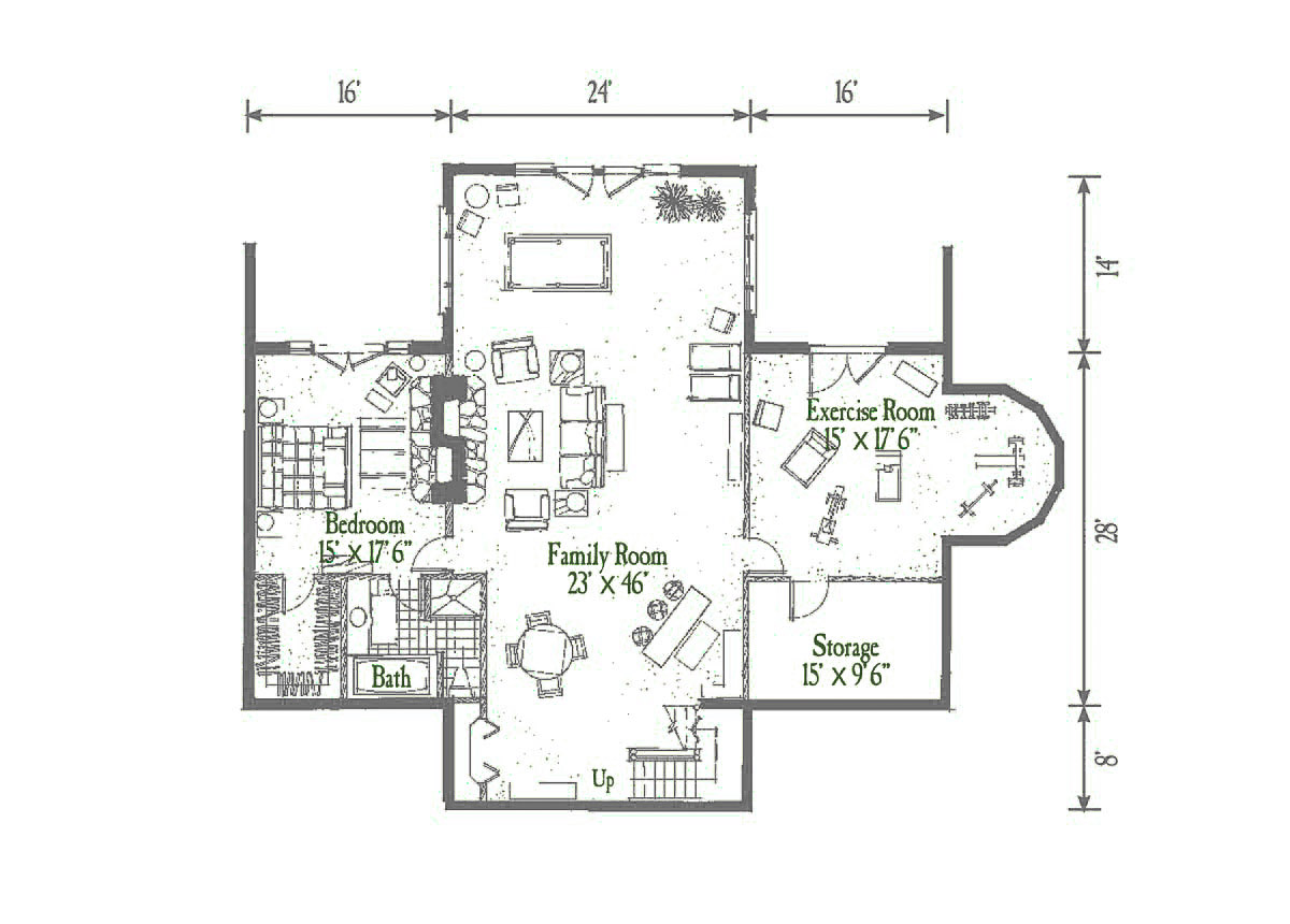 SPANISH FORK TinyHouseMe